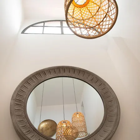 Appt Lumineux Dans Bel Immeuble Hp Les Oliviers 3 Daire Arles