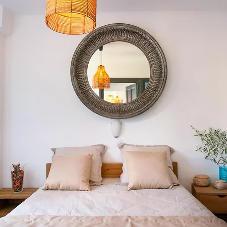 Daire Appt Lumineux Dans Bel Immeuble Hp Les Oliviers 3 *